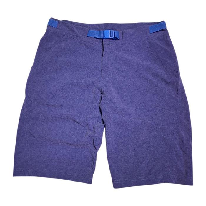 celana pendek outdoor haglofs mantap
