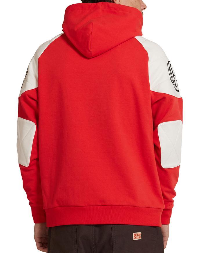 Deus Ex Machina Official - Zealot Hoodie