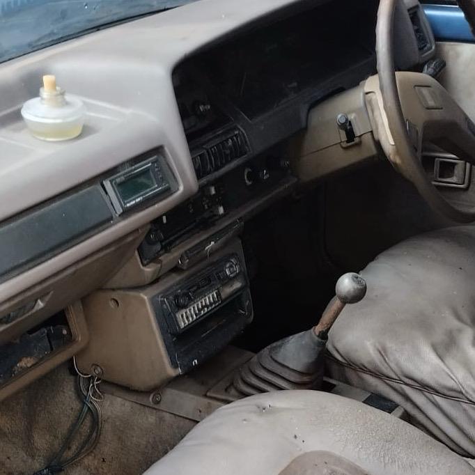 Switch ac Corolla DX 1980