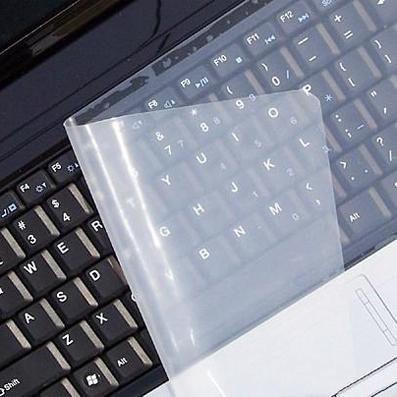 Pelindung Keyboard Laptop | Keyboard Protector