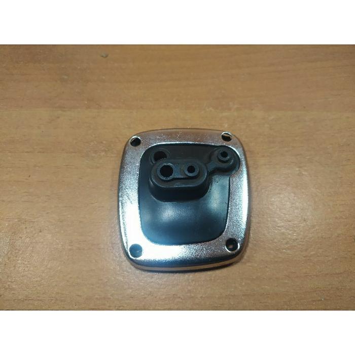 Karet Tutup Karburator Suzuki A100 Original Baru