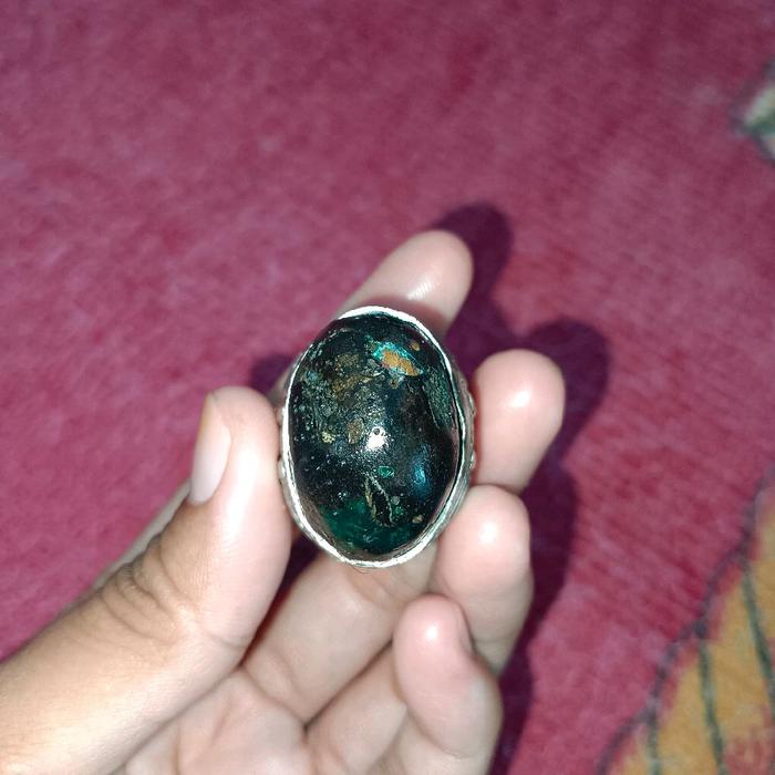 batu akik damar wulan super