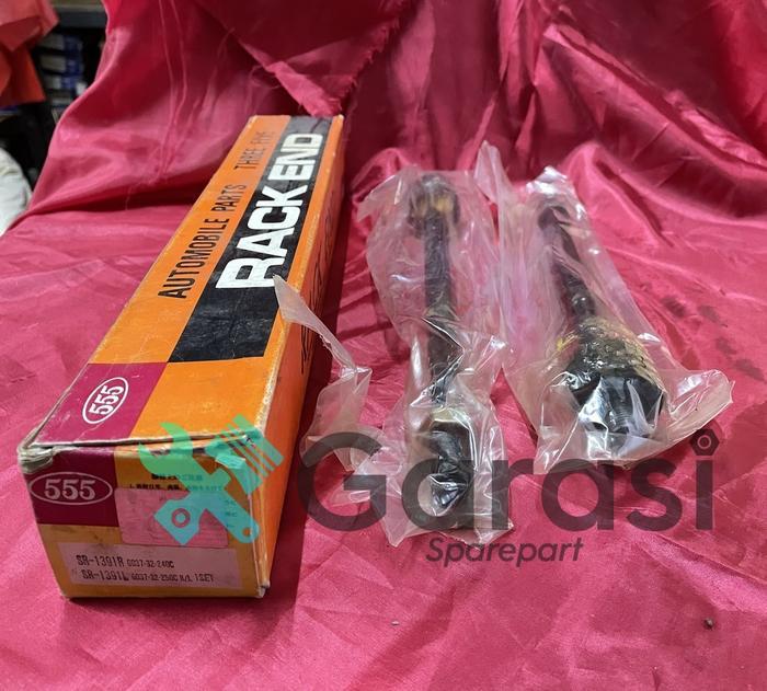 Rack End Long Tie Rod Mazda 626 Capella 1986-1988 JAPAN