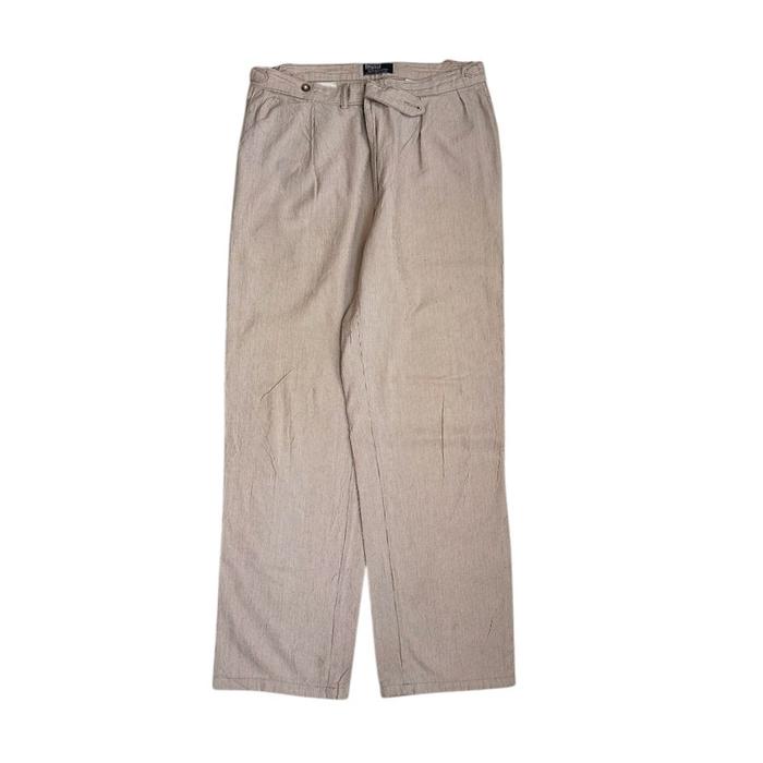 Vintage 80s Polo Ralph Lauren Trousers Made in USA