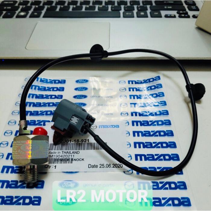 sensor knock knocking kenok mazda 2 (ASLI) ORIGINAL