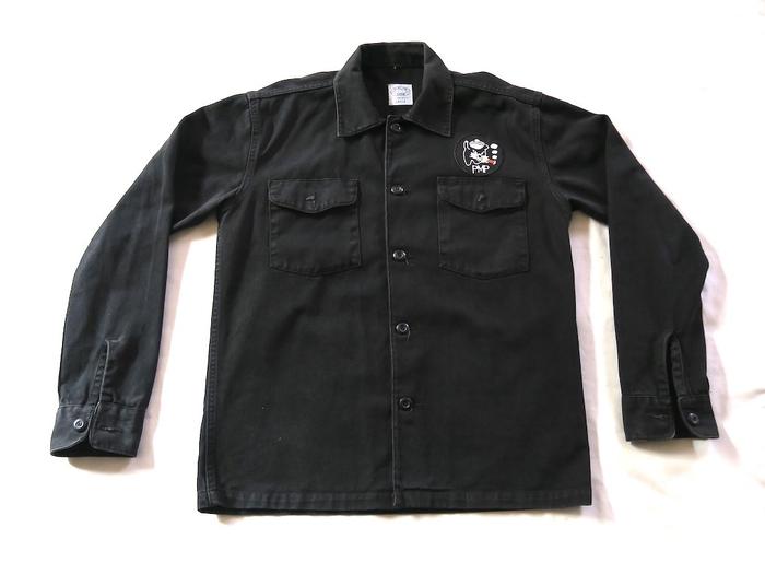 Pot Meets Pop-5 atasan jaket pria