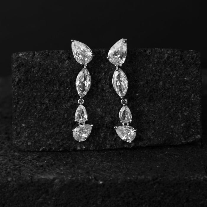 Croix Earring Tralala Earrings