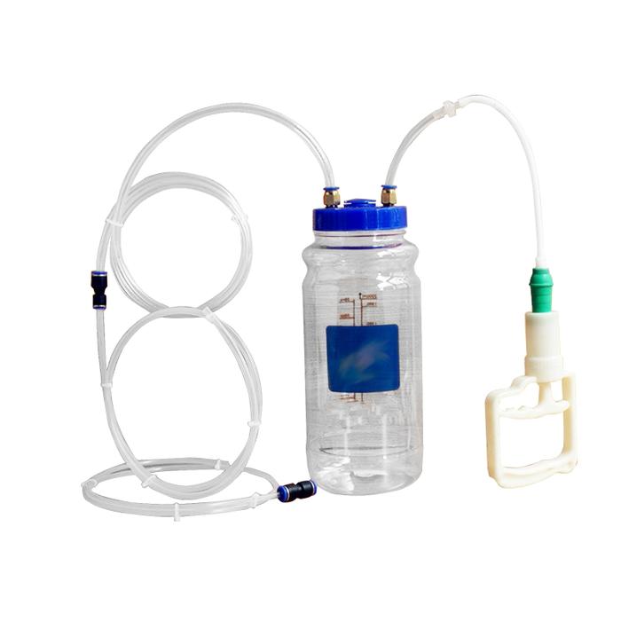 Universal Oil Change Artifact Manual Pump Suction Oil Pump Artifact