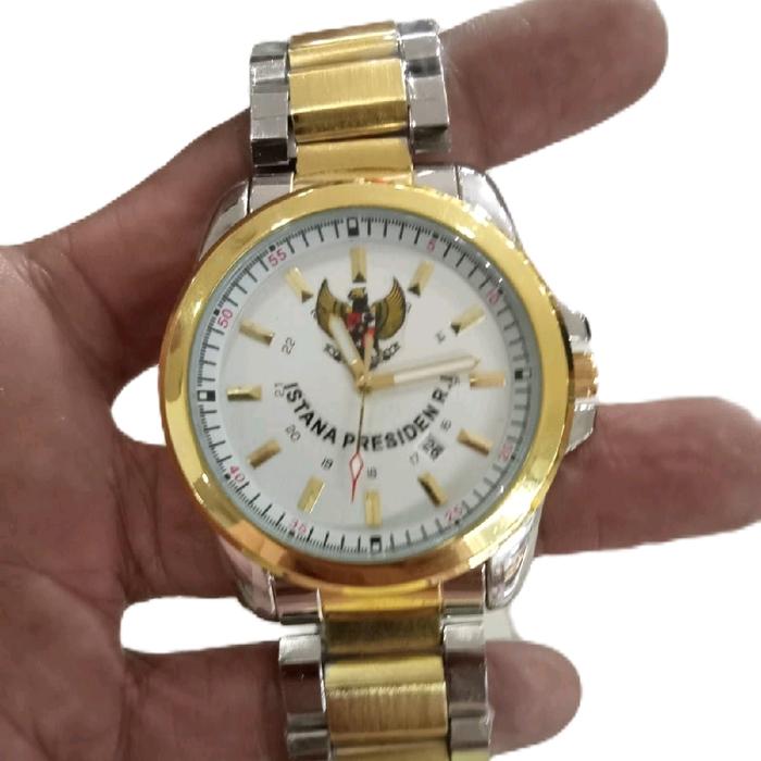 JAM TANGAN PRIA LOGO GARUDA JAM TANGAN LOGO GARUDA NEW JAM TANGAN LOGO