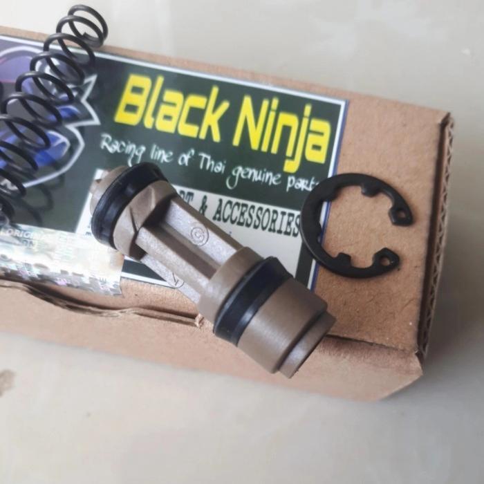 SEAL MASTER REM DEPAN KTM DUKE RC