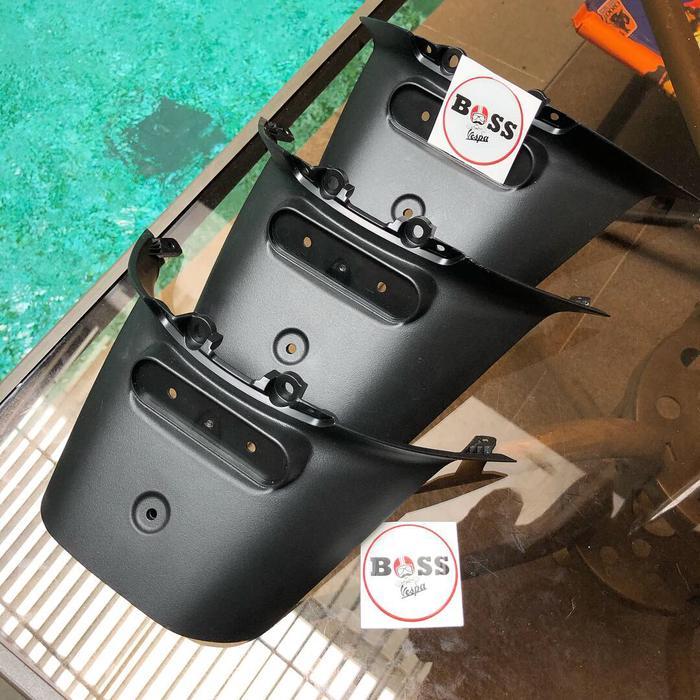 Sale Spakbor Mini Custom Ori Vespa Sprint Primavera