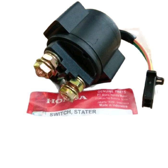 BENDIK STATER STARTER CRF CB150R CBR VERZA CB 150 R MEGAPRO TIGER REVO