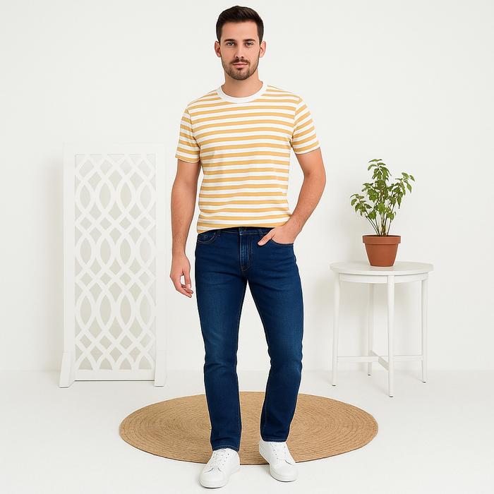 Celana Panjang Jeans Slimfit Original KIDDROCK