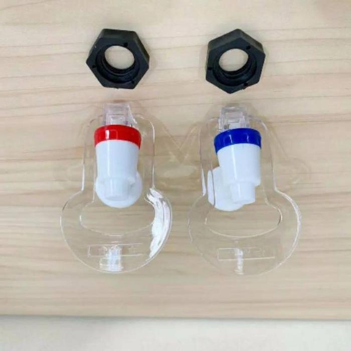 Kran Dispenser Air Keran Guci Kran Air Minum Kran Dispenser Pencetan Galon
