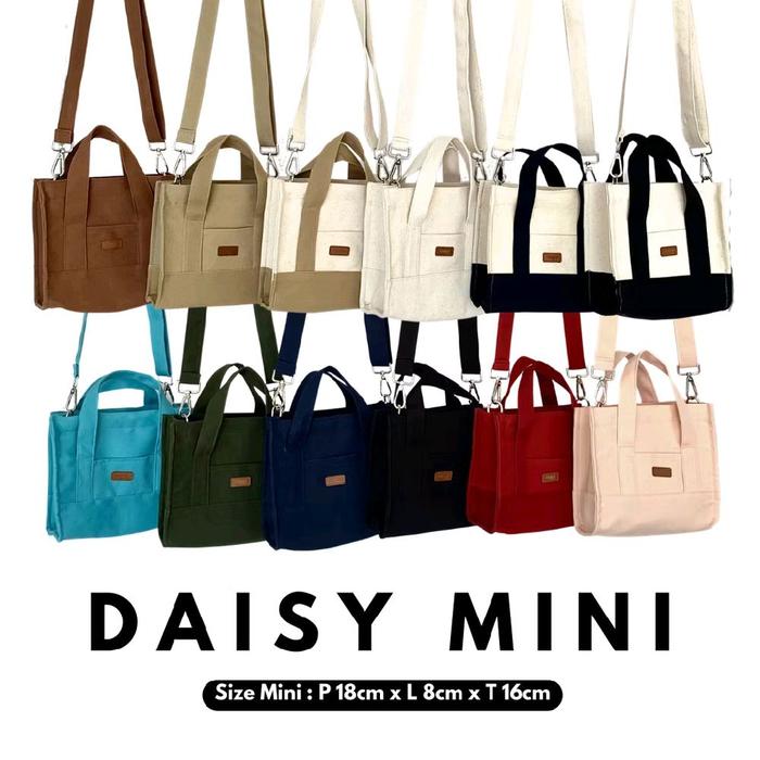 DAISY MINI BY ROUJEE BAG Wanita