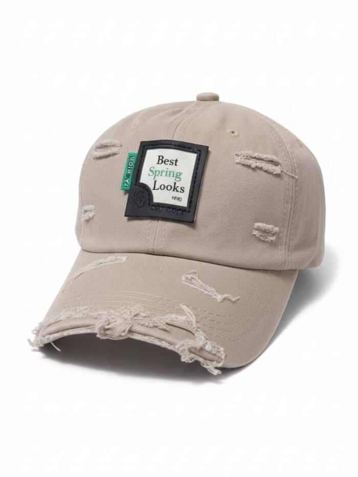topi basball sobek premium