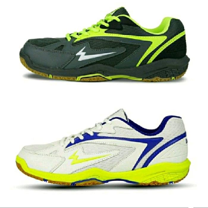 Sepatu Badminton Eagle - VIKING / ORIGINAL