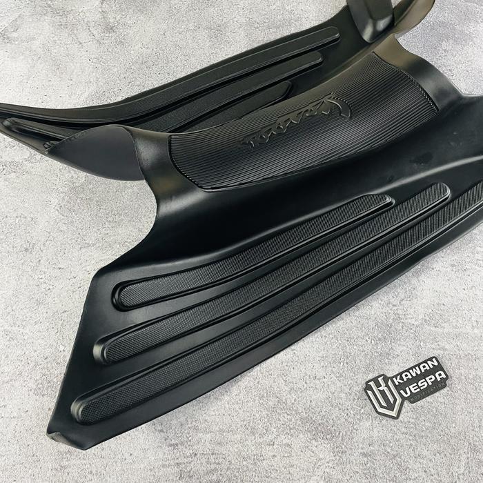 Floormate Karpet Lantai Vespa Sprint Primavera
