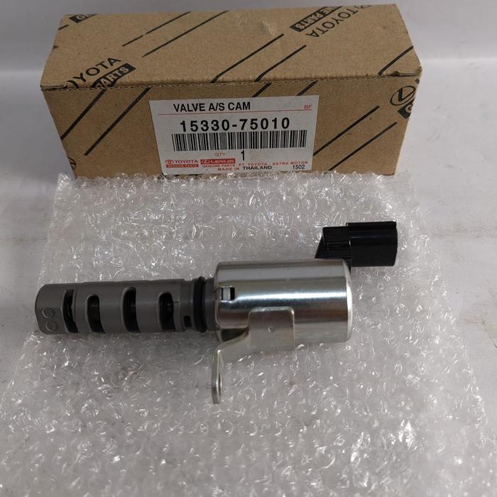 Sensor VVTI Sensor Oli Toyota Innova Bensin Hilux Pickup