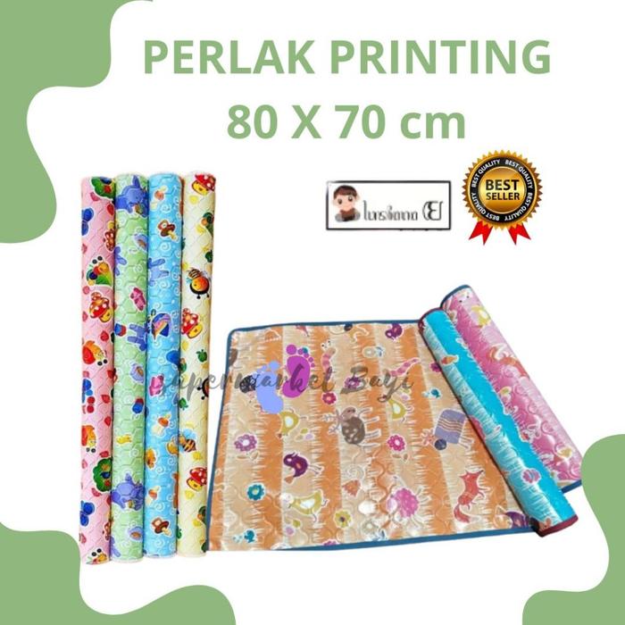 PerlaK Bayi / Alas Ompol / Perlak Waterproof / Perlak Tebal