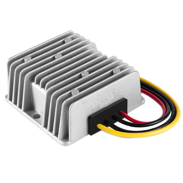 DC To DC 12V TO 19V 10A Step-Up Boost DC DC Power Converter 190W For