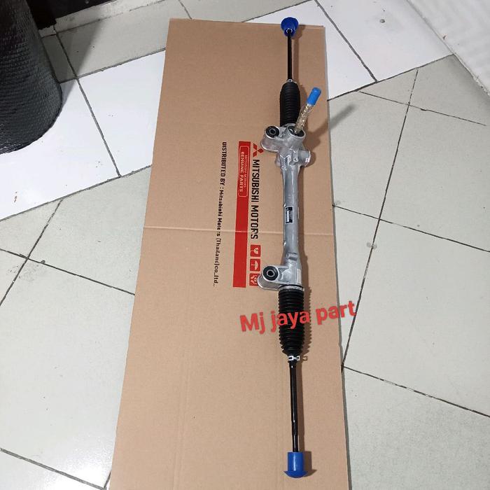 Rack steering Mitsubishi Mirage Rack steer Rek stir