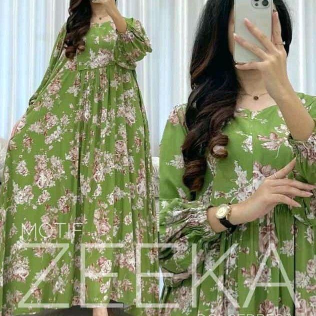 DOLCE ZEEKA DRESS BY DOLCE DRESS ORI