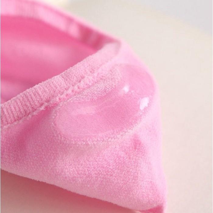 BORONG! KAOS KAKI WANITA ANAK POLOS WARNA BOAT COLOR SOCKS J8KK123