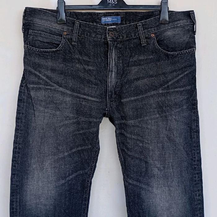 Celana Jeans Denim Craft Size 42