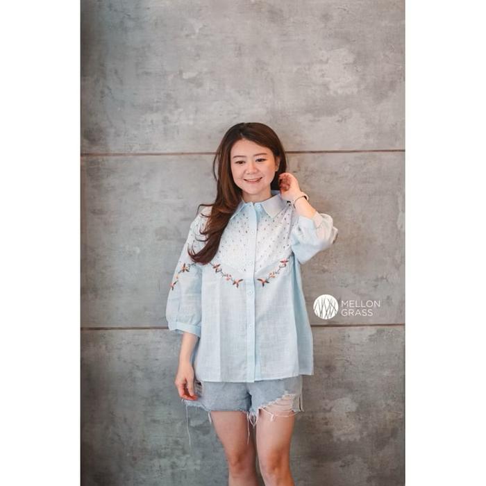 Jolly embro shirt jolly embro