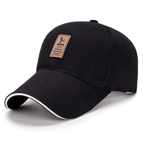 topi baseball pria original  BREWYN - EDIKO Gold Parko motif dewasa distro 2025 keren catton polos b