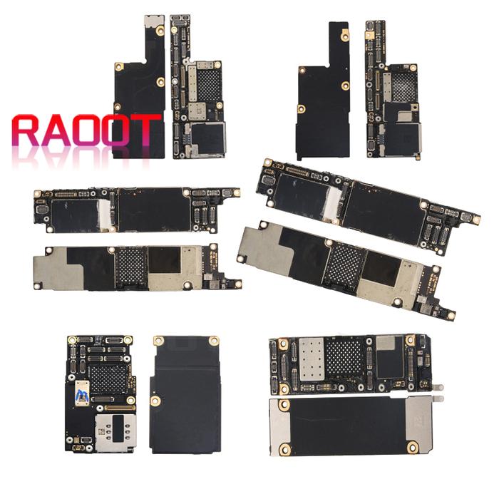Bad Motherboard For iPhone 11Promax 11Pro Xsmax XS XR X Logic Board