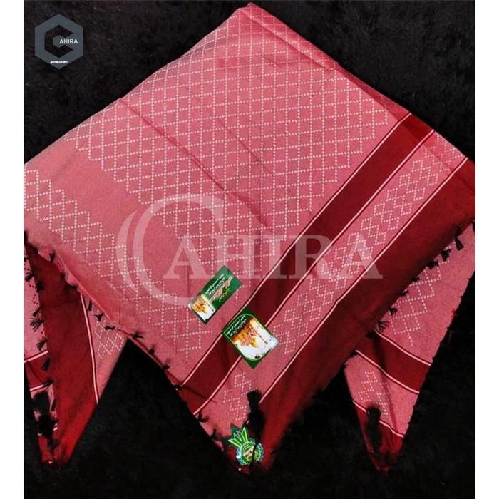 SORBAN ARAB PREMIUM SURBAN ARAB SORBAN PREMIUM SORBAN PRIA ALMINA