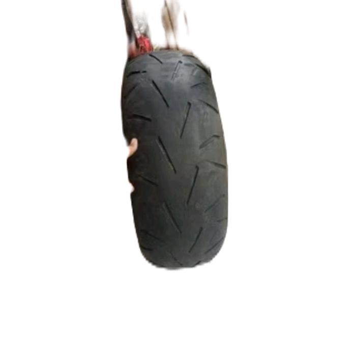 Ban Moge Ukuran 200/55-16 Merk Brigeston Exedra - Motorcycle