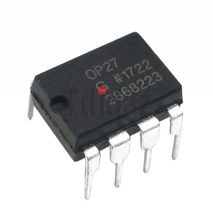 5 Buah OP275GP DIP-8 OP275 DIP OP275GPZ OP275G OP177GPZ OP177GP