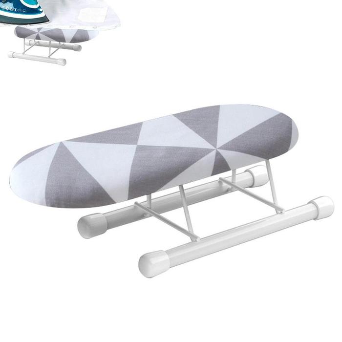 Mini Ironing Board Mini Travel Ironing Board For Small Spaces