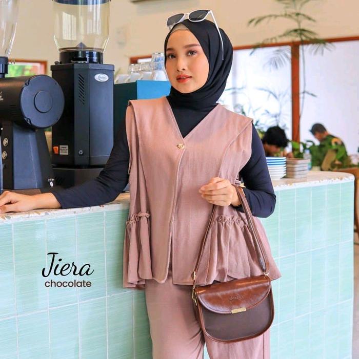 TAS CANTIK JIERA BAG BY MOONZAYA