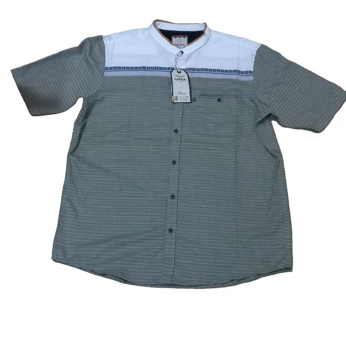 kemeja pria koko emba original