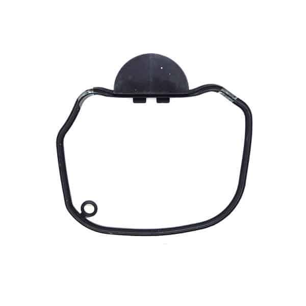 Paking (Gasket Head Cover) - Revo Fi 12391K03N31 #Gratisongkir