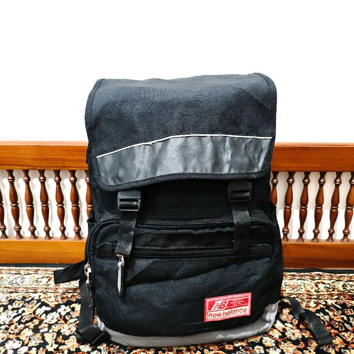 tas ransel new balance backpack