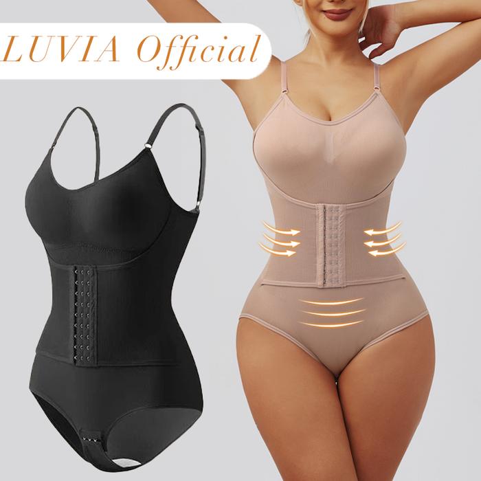 Ready Full Body Suit/Korset Seluruh Badan/Pembentuk Badan /Pakaian Pelangsing Badan/Korset Pelangsin