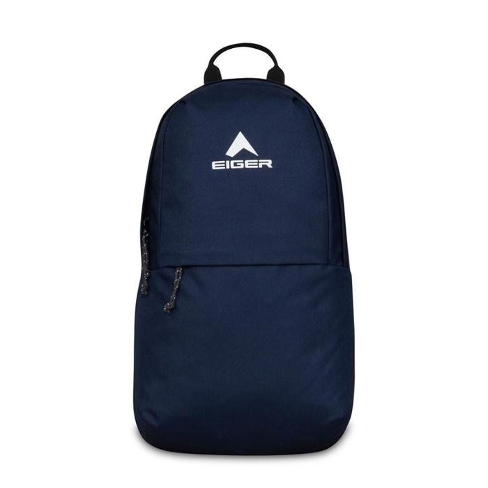 Tas Selempang Eiger 910005417 910005215 Octal 5 Cross Sling Bag 5L Navy