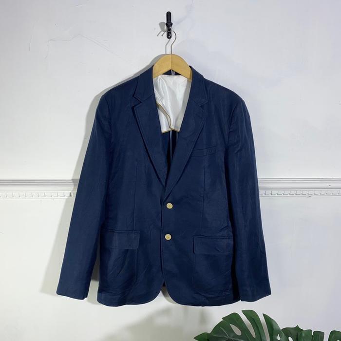 JAS BLAZER SPAO (P78 L55)