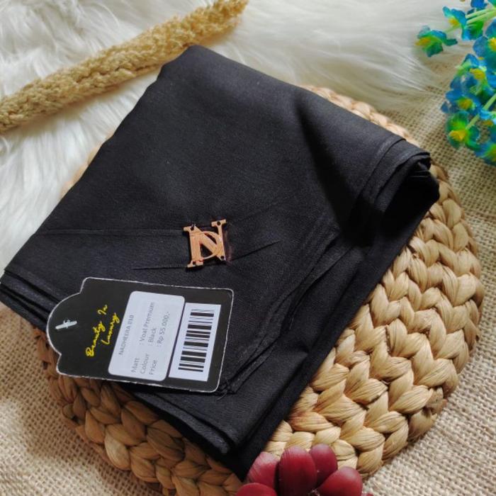 SPESIAL PRINCE JILBAB SEGI4 POLOS MURAH NADHERA LUXURY POLOS LOGO LOGAM ORIGINAL NADHEERA LUXURY ND 