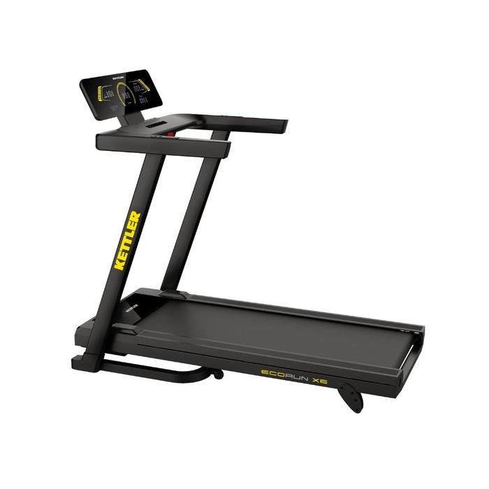 Kettler Treadmill Ecorun XE - Treadmill Elektrik Berkualitas Tinggi