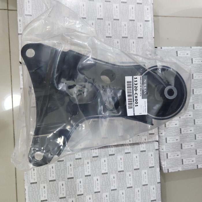 New Engine Mounting Belakang Nissan Serena C24