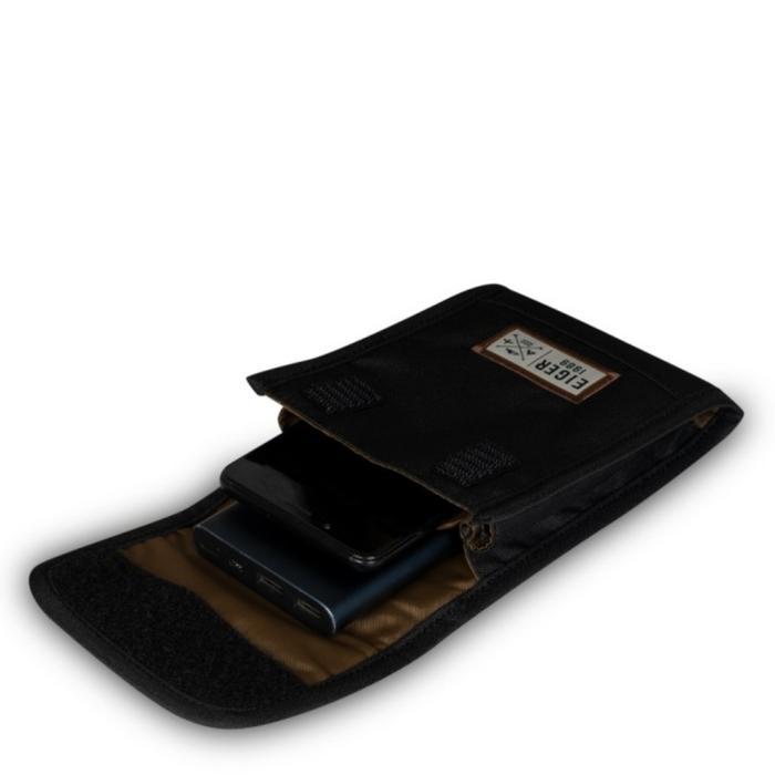 Eiger X Roadtrip Pouch Promo