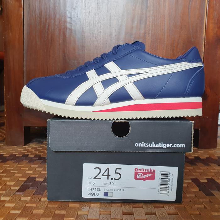 Onitsuka Tiger - Tiger Corsair