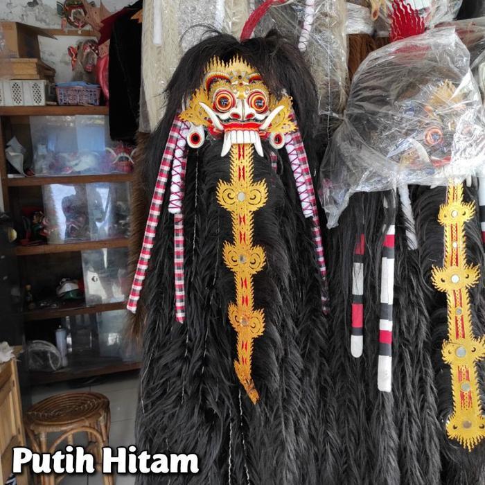 TERMURAH RANGDA KAYU PULE ASLI RAN SAKRAL/TOPENG RANGDA/TAPEL RANGDA KAYU