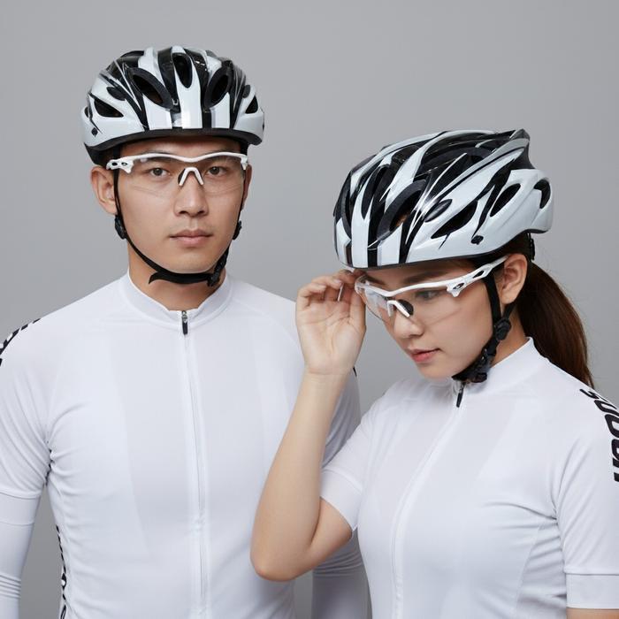 HELM SEPEDA ULTRALIGHT BREATHABLE BICYCLE CYCLING HELMET
